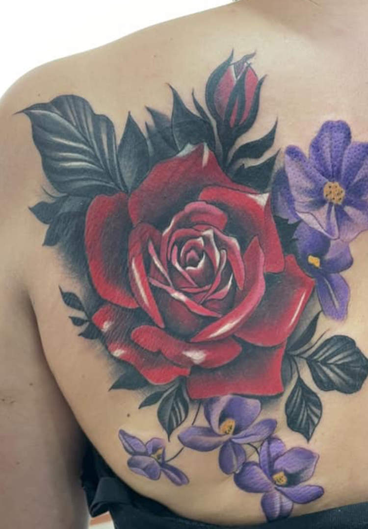 CoverUp 001 after CoverUp 001 after