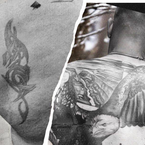 tattoo coverup siegburg rücken