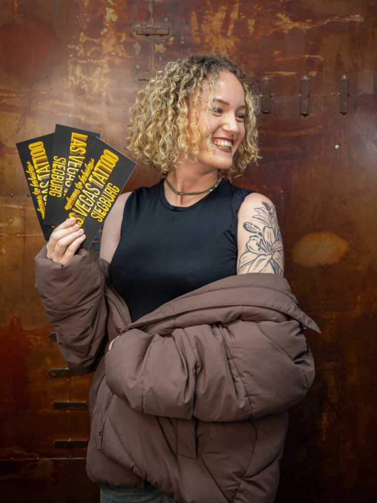 Gutscheine Las Vegas Tattoo WEB